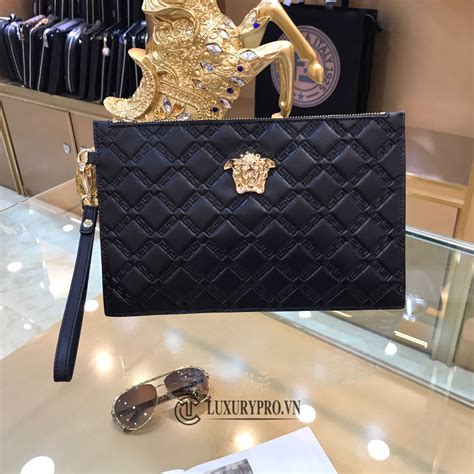 fake versace clutch|versace clutch bag sale.